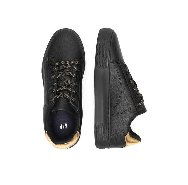 Gap Sneakers PORTLAND CUP LOW W GP505010AW-BKGO Black