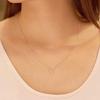 Kingdom Hearts Necklace Heart Silver Jewelry U-Treasure NDKH-304-SV925