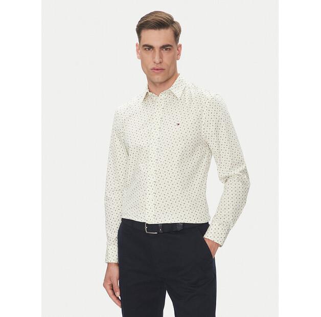 

Рубашка Tommy Hilfiger MW0MW38559 EU S