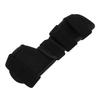 Stroke Hand Splint Stable Support Good Fixation Adjustment Removable Soft Resting Hand Brace for Joint Sprains
