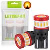 T10 LED Position Lamp T10 LED Explosive Light Amber High