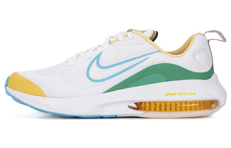 Nike Air Zoom Arcadia 2 GS  Spring Colors  FJ7720-141 35.5