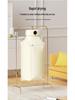 Portable Foldable Remote Control Ion Clothes Dryer for Home & Dorm