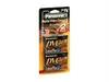 Panasonic MiniDV Cassette AY-DVM80XJ2 80 Minutes 2-Pack
