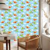 Wallpaper Fairytale Helicopters and Planes for the Living Room and Bedroom 50x1000