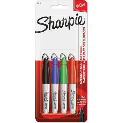 SHARPIE Mini Marker SAN35113PP