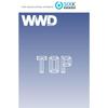 [Voorbestelling] WWD KOREA - TOP COVER [MEI NUMMER 2026]