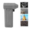 Dry   Blower USB Rechargeable Multifunction Low Noise 130000RPM Electric   Duster Portable     Fan