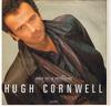 7inch Record HUGH CORNWELL - One In A Million A6509 PORTRAIT 1985 UK Dance & Electronica Used