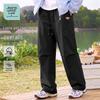 Jeanswest Life Men's Loose Straight Outdoor Cargo Pants