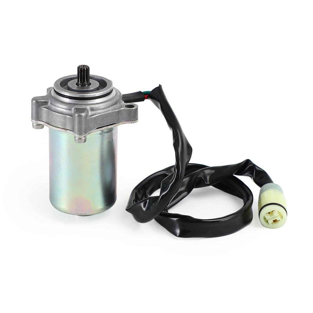 Electric Power Shift Control Motor For Honda 01-14 Foreman Rubicon 500 GPScape