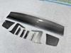 Langyu Carbon Fiber Rear Spoiler for S2000 - 165cm