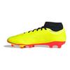 adidas Predator 24 League FG Energy Citrus Pack Unisex Sneaker Gelb Team-Solar-Gelb Core-Schwarz IG7773