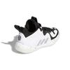 New Adidas Harden Stepback 2 Oreo FZ1545