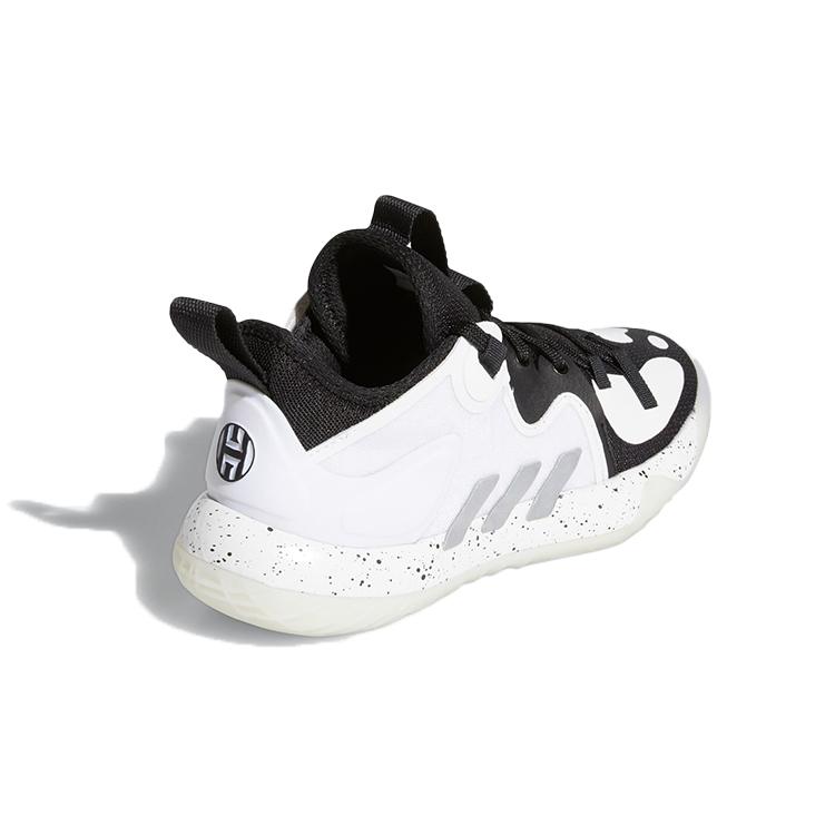 New Adidas Harden Stepback 2 Oreo FZ1545