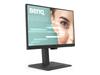Benq GW2490T | 23.8 "" | IPS | 16:9 | 100 Hz | 5 ms | 1920 x 1080 pixels | 250 cd/m² | 2 HDMI ports | Black