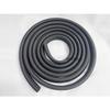 For Peugeot 5008 4 Meters Car Rubber Car Door Seal Weatherstrip steel belt Weatherstripping Soundproof Waterproof Seal Kit
