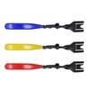 Push-Down Plastic Rivet and Clip Remover Pliers for Car Headlight Repair