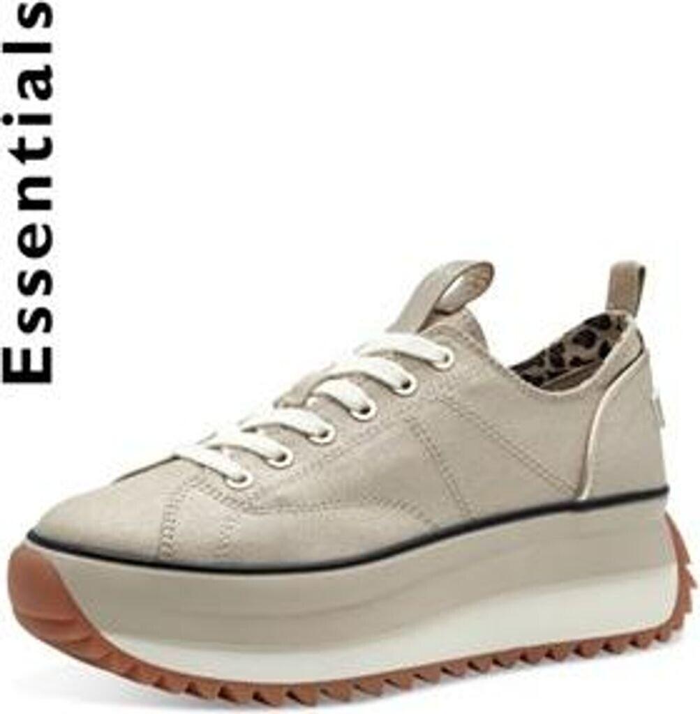 

Кроссовки Tamaris Sneaker gold 40