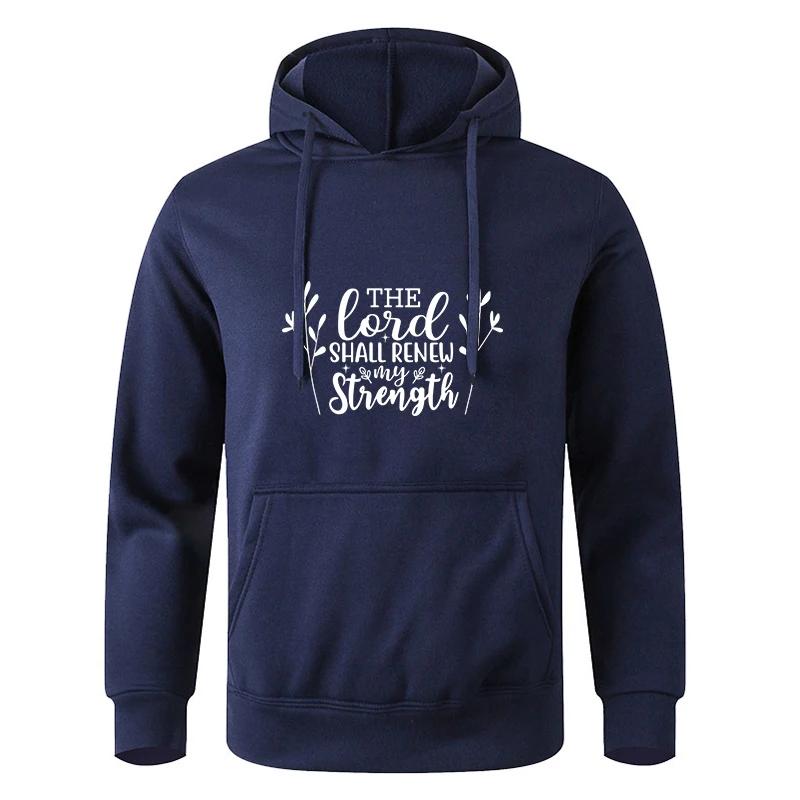 Black Gray Long Sleeve Teens Printed Autumn Hooded Sweatshirt Sportswear Hoodie