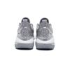 Rigorer AR2 Excalibur Herren Sneaker Silber Z324460101-9