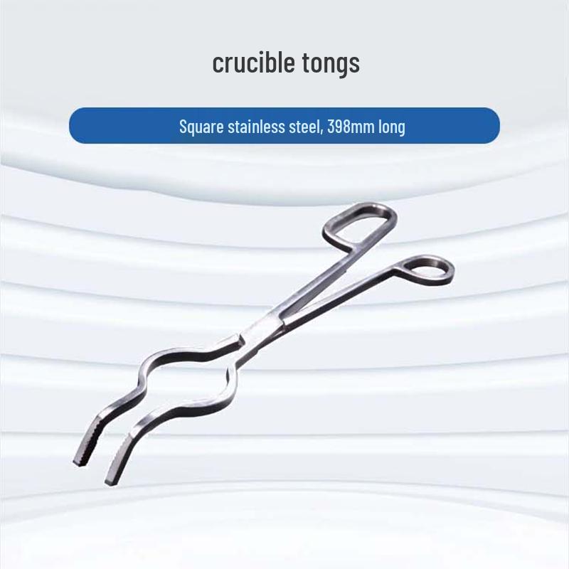 Weierdong Lab Crucible Tongs
