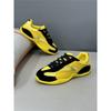 Zapatillas deportivas nuevas y cómodas transpirables y cómodas dnh