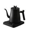 Premium Stainless Steel Electric Kettle with Long Spout for Tea and Water Boiling