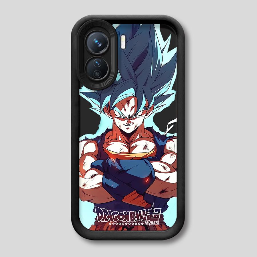 Dragon Ball Luxury Soft Cover Phone Case for Xiaomi Redmi 12C 9T 10C A3 9C A2 A1 + 13C 9A 14C 10A