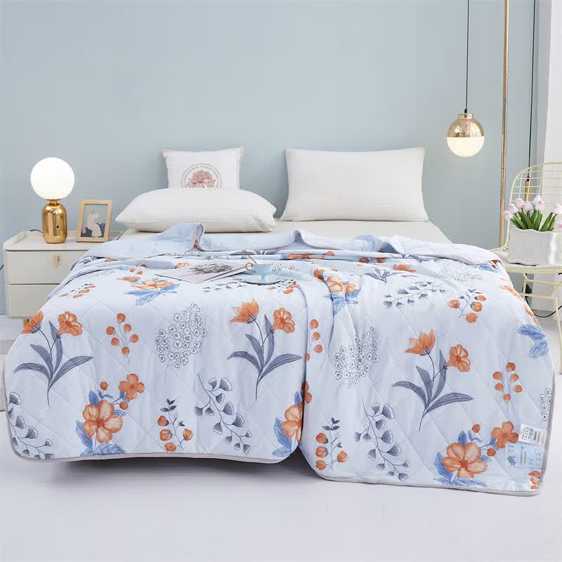 Cool Touch Summer Quilt