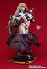 Bomber Girl Sepia 1/6 Scale ABS & PVC & Iron Painted Complete Figure