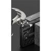 Hard Armor Hinge Protection Phone Cover for Samsung Galaxy Z Fold 6 Case with Pen Slot Bracket Screen Protector
