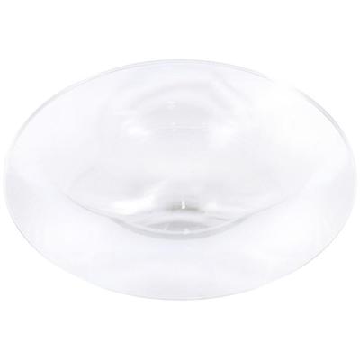 1Pc Diameter 200mm (7.9'') Acrylic Lens Clear Optical 3D Lens Fresnel Lens Physics Classroom