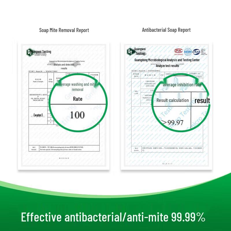 Dettol Antibacterial Soap