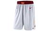Basketball Shorts Men's Moderate Straight Fit Pants 866791-100