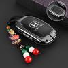 26 New Honda CRV Keycase 25 Dongfeng CRV Fengshang Edition Vitality Automotive Supplies Special Metal Shell Buckle XI6