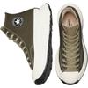 Converse Chuck 70 AT-CX Retro Thick Sole High-top Canvas Shoes Unisex Military Green