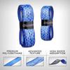 PU Anti-Skid Sweatband Tape Sweatband Baseball PU Grip Tape New Bat Grip Tape  Badminton