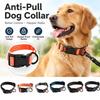 Anti-Pull Pet Collar Adjustable Traction Rope New Dog Collar  for Small Medium Large Dogs