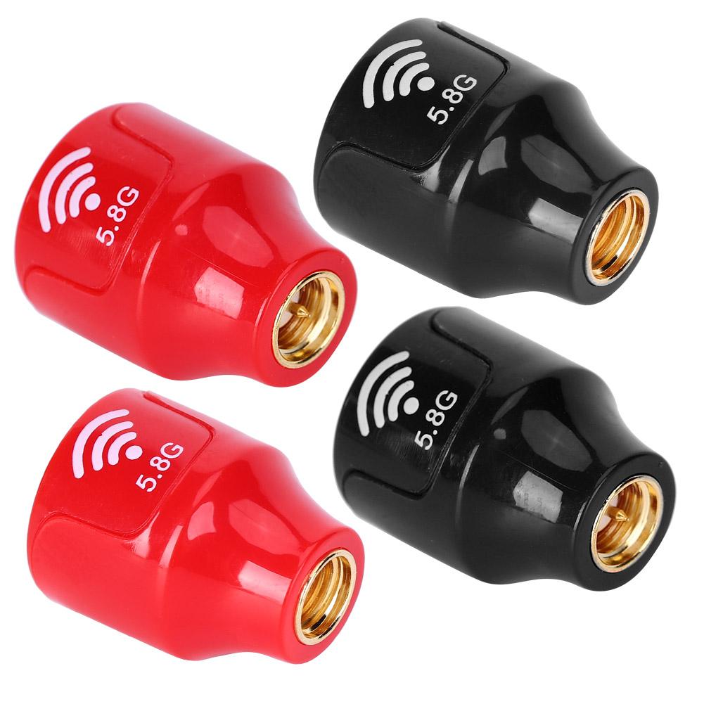 .8Ghz 3dBi RHCP High Gain  for FPV Racing Drone RC Parts Accessory