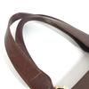 BVLGARI Bvlgari Bvlgari logo Hand Bag Shoulder Bag Shoulder Bag Leather