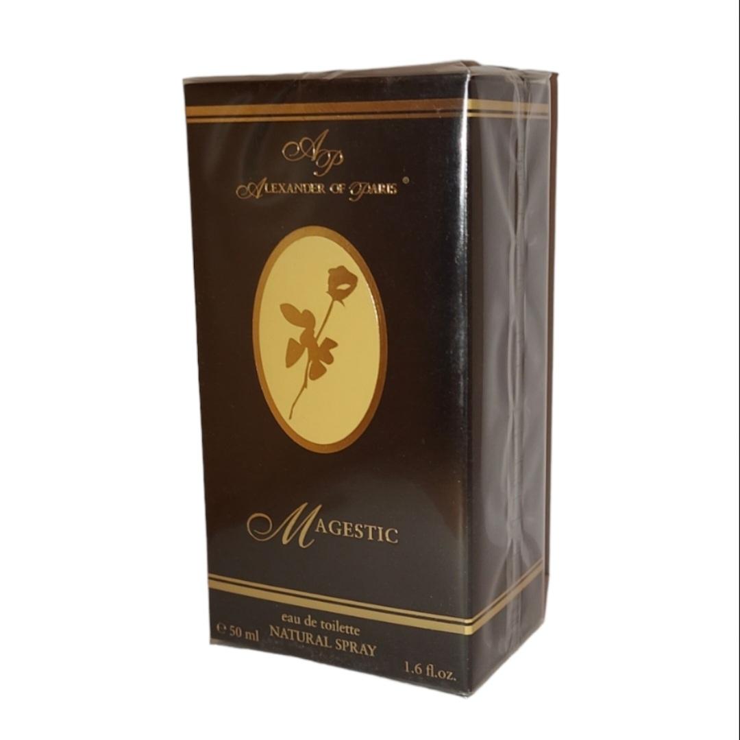 Profumo magico Eau de toilette per donna Magestic