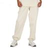 New Balance Knitted Sweatpants Women's Khaki (Unisex) Knitted Sweatpants AWP41513 LIN