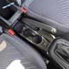 Stainless Steel Gear Shift Panel Decoration Stickers Cover Trim Fit For VW Volkswagen Polo    LHD Accessories