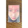 Used ENHYPEN Heeseung Music Bank Sanok Limited Photocard