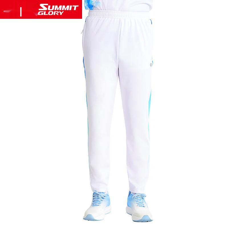 Men s Patterned Knit Stretch Outdoor Sport Pants ME2825 3XL
