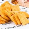 Amber Classic Retro Snacks