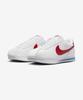 Nike Cortez M - White:Varsity Red:Varsity Blue / Dm4044-108