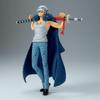Banpresto One Piece Trafalgar Law DXF Grand Line Special Figure ~The Series~