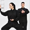 Unisex Tai Chi Kampkonstuniform